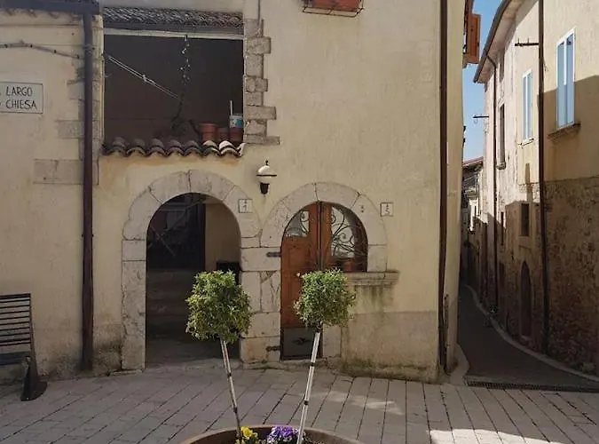 Antico Borgo