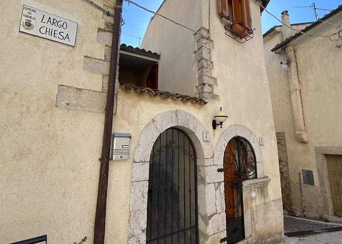 Antico Borgo