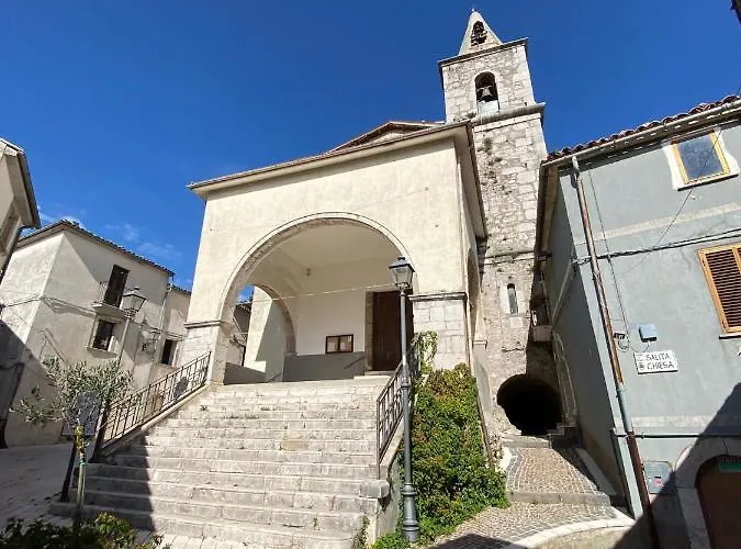 Antico Borgo
