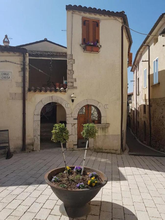 Bed & Breakfast Antico Borgo Fornelli