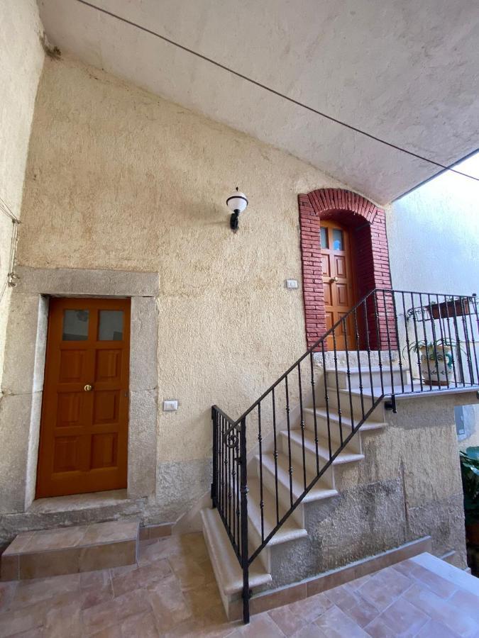 Antico Borgo Bed & Breakfast