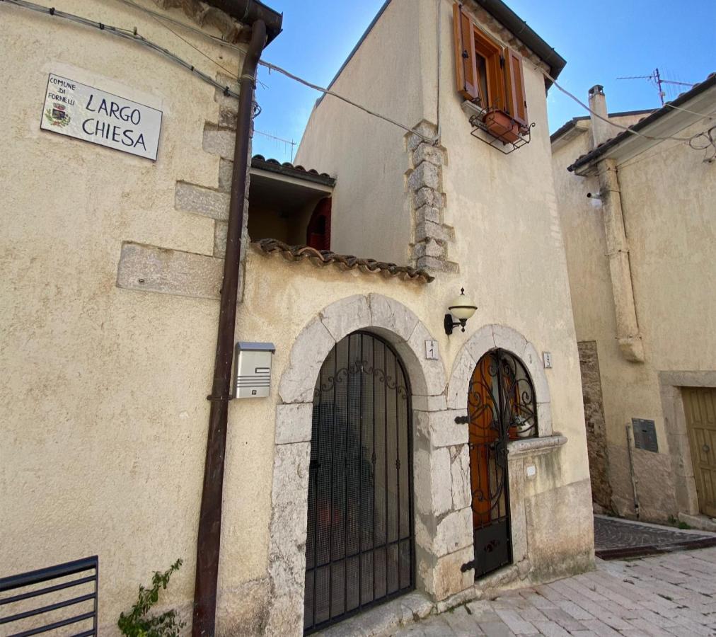 Antico Borgo Bed & Breakfast