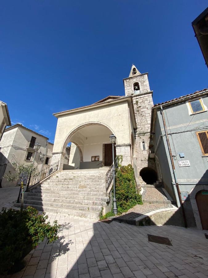 Antico Borgo