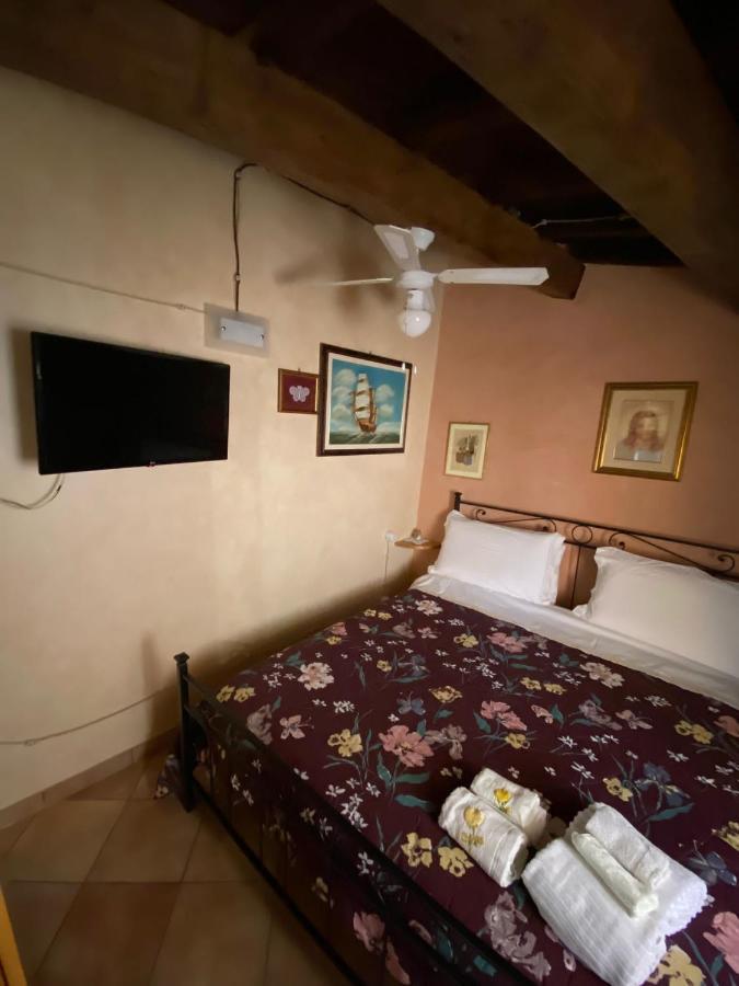 Bed & Breakfast Antico Borgo