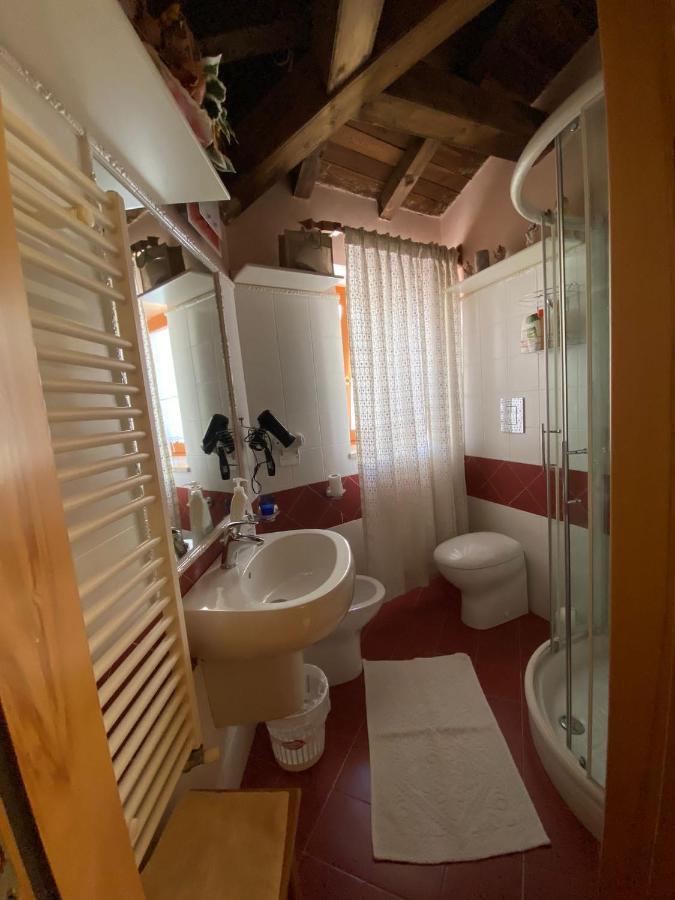 Bed & Breakfast Antico Borgo