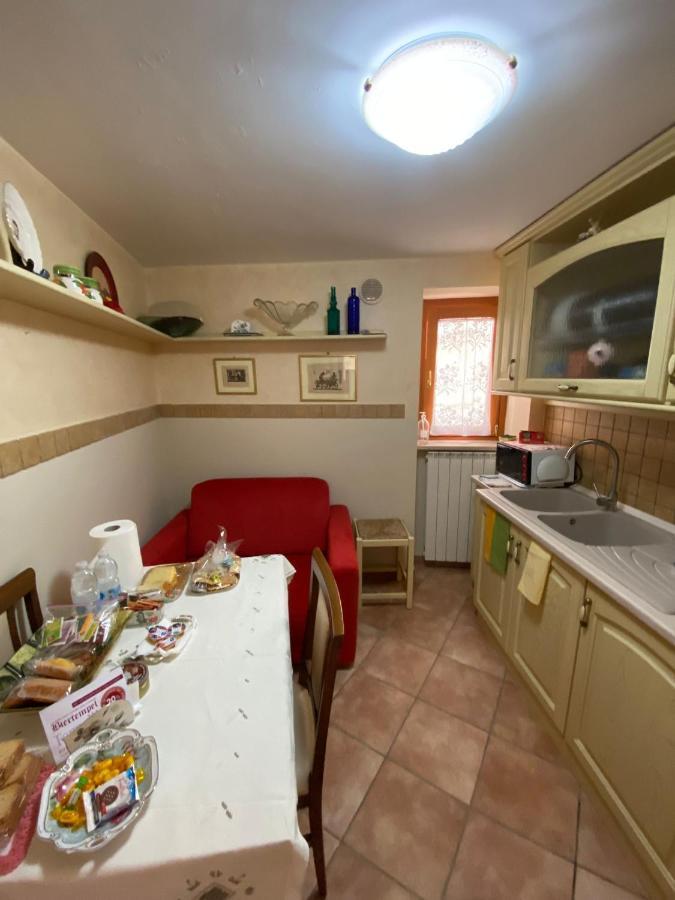 Antico Borgo