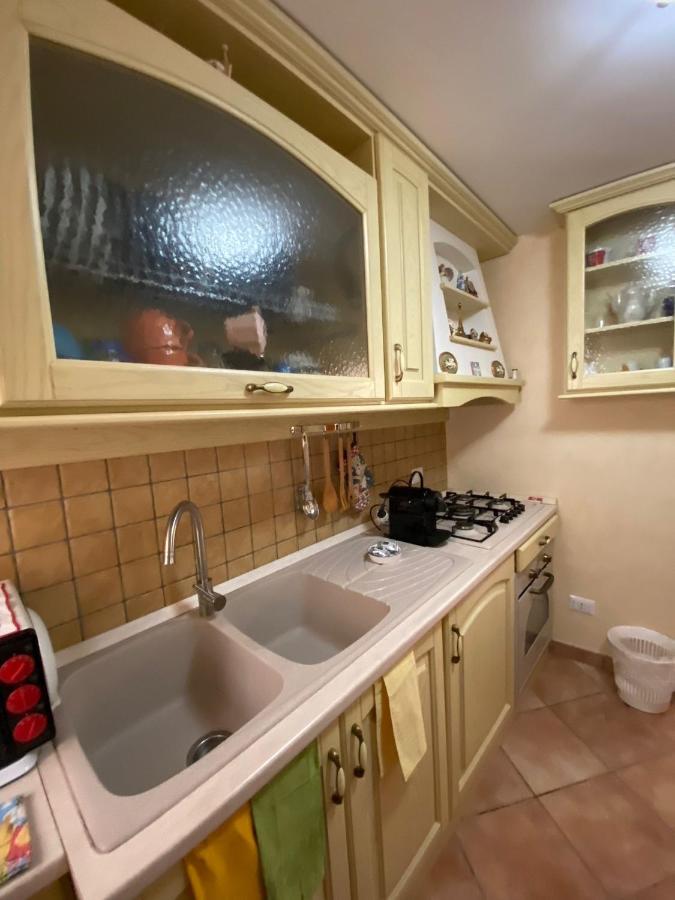 Antico Borgo Fornelli